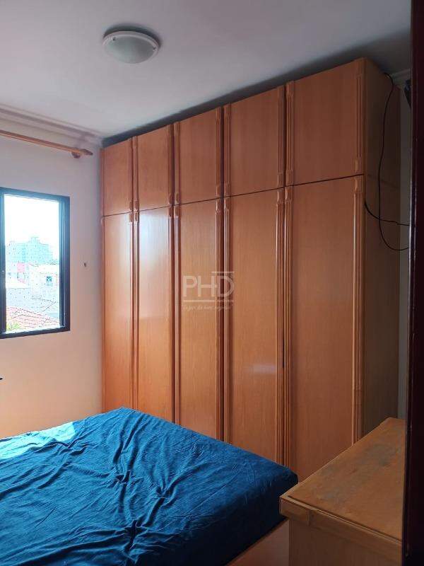 Apartamento à venda com 2 quartos, 65m² - Foto 13