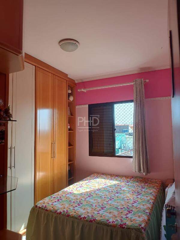 Apartamento à venda com 2 quartos, 65m² - Foto 9