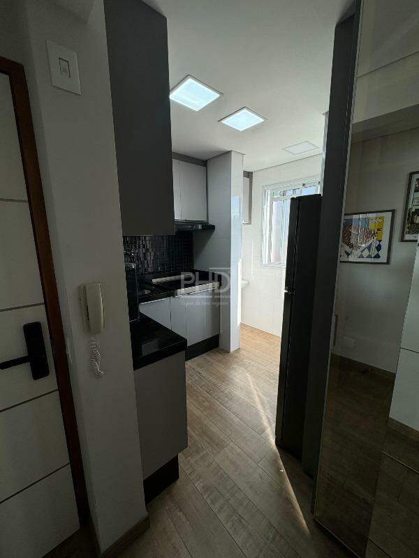 Apartamento à venda com 2 quartos, 49m² - Foto 7