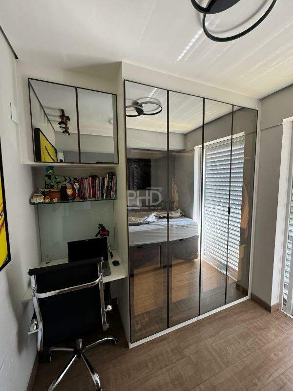 Apartamento à venda com 2 quartos, 49m² - Foto 5