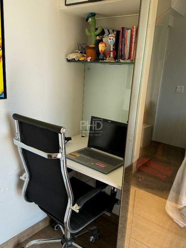 Apartamento à venda com 2 quartos, 49m² - Foto 17