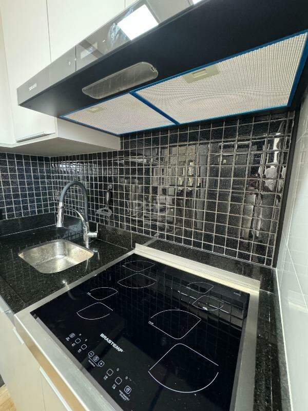 Apartamento à venda com 2 quartos, 49m² - Foto 8