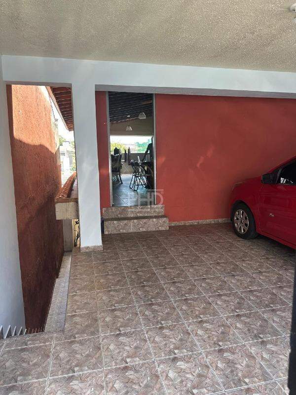 Casa à venda com 2 quartos, 172m² - Foto 9