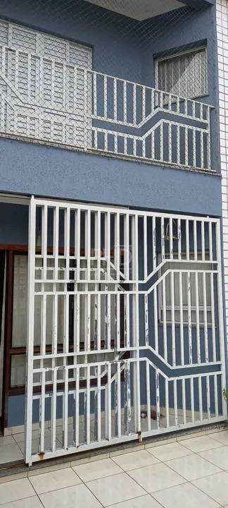 Sobrado, 3 quartos, 203 m² - Foto 27