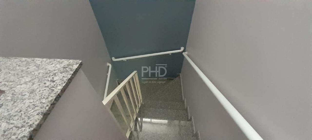 Sobrado, 3 quartos, 203 m² - Foto 17