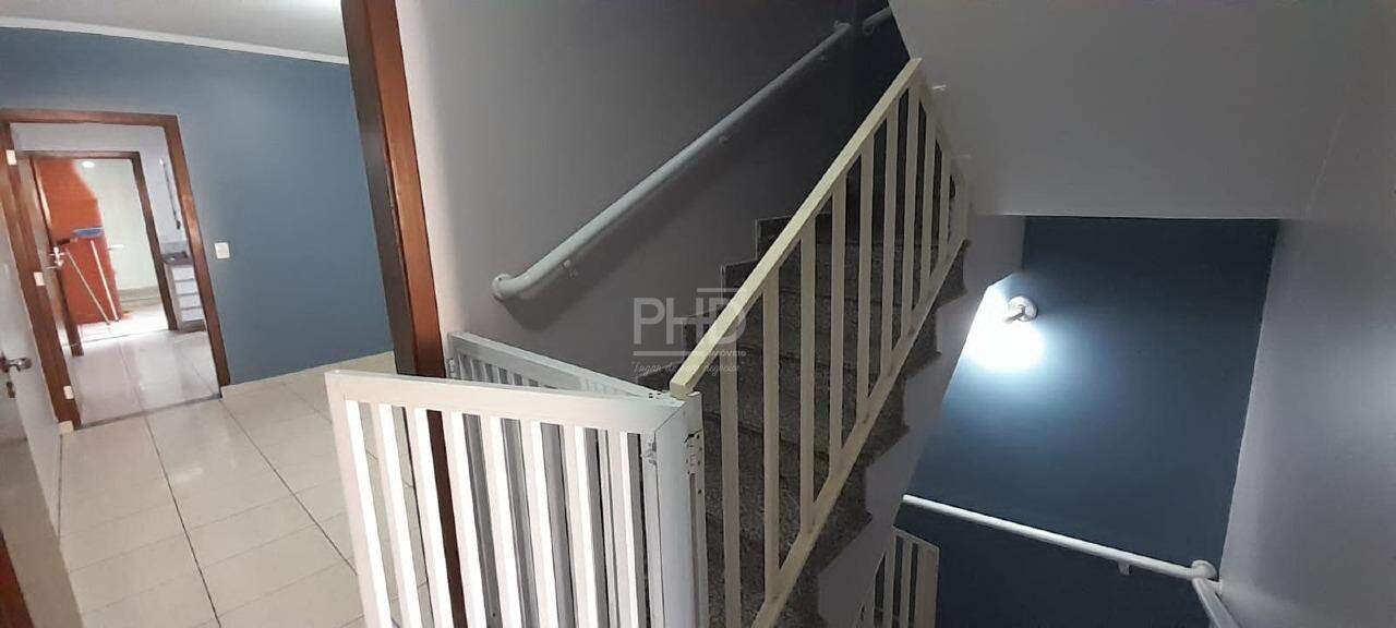 Sobrado, 3 quartos, 203 m² - Foto 16