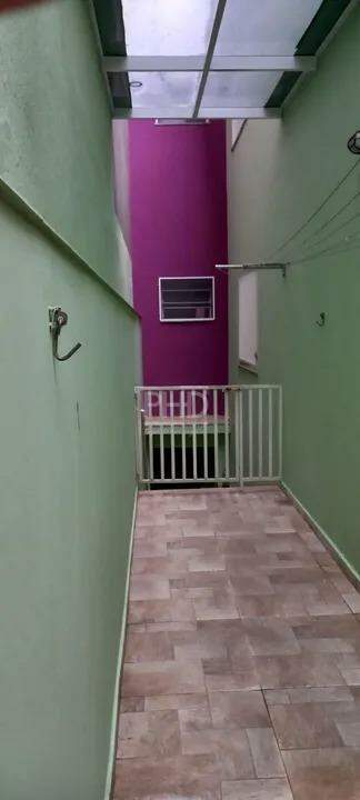 Sobrado, 3 quartos, 203 m² - Foto 26