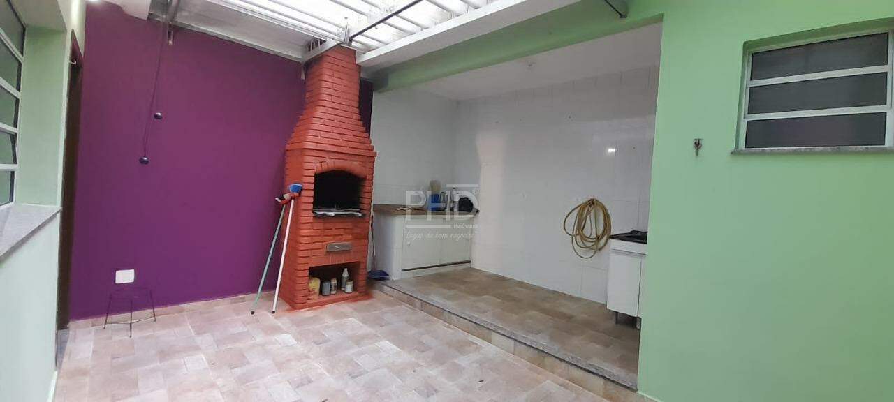 Sobrado, 3 quartos, 203 m² - Foto 25