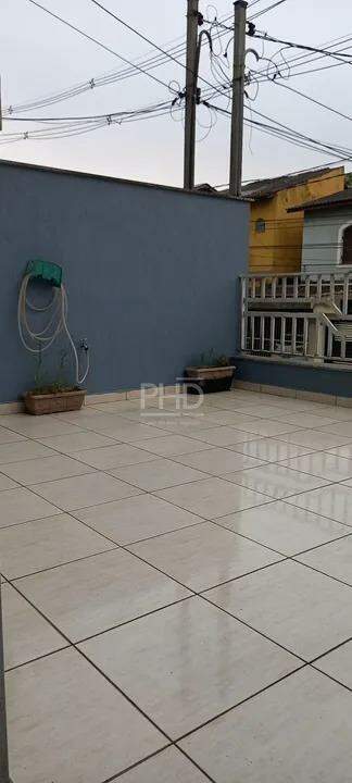 Sobrado, 3 quartos, 203 m² - Foto 22