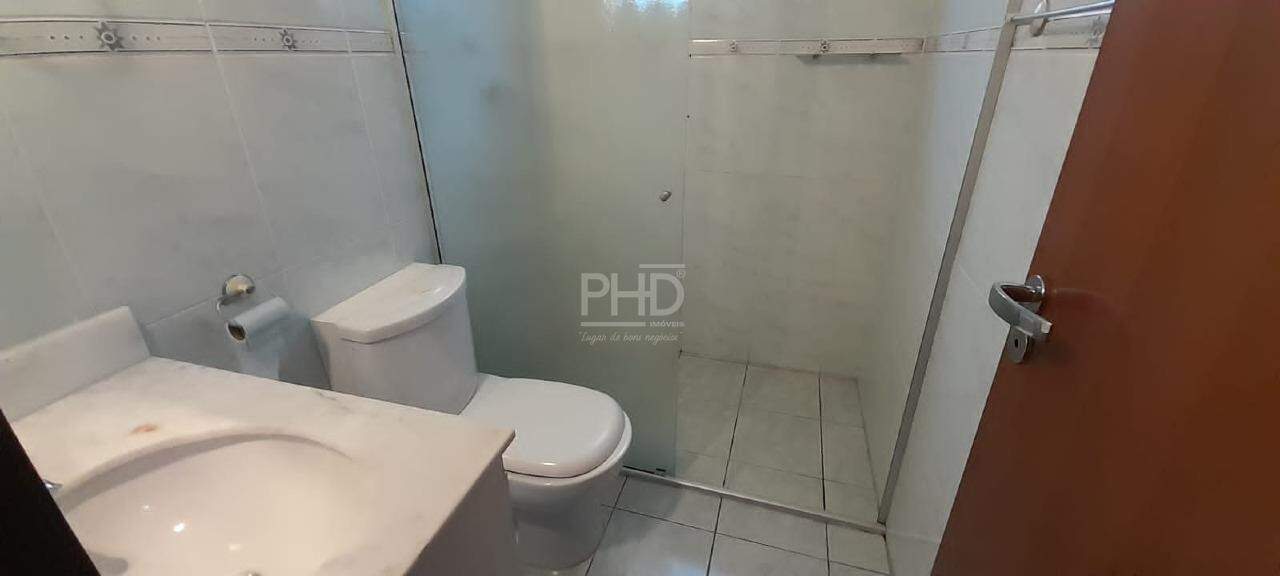 Sobrado, 3 quartos, 203 m² - Foto 20