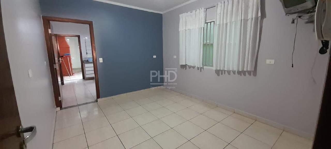 Sobrado, 3 quartos, 203 m² - Foto 6