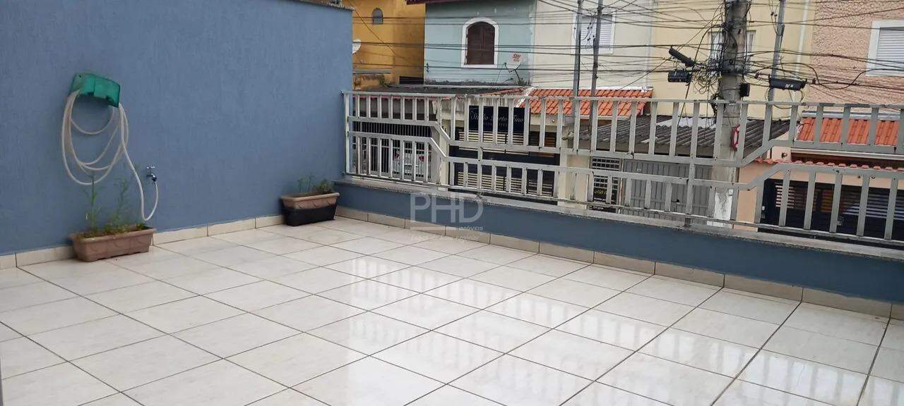 Sobrado, 3 quartos, 203 m² - Foto 23