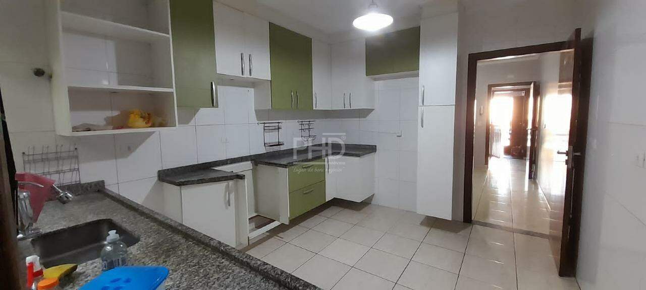 Sobrado, 3 quartos, 203 m² - Foto 7