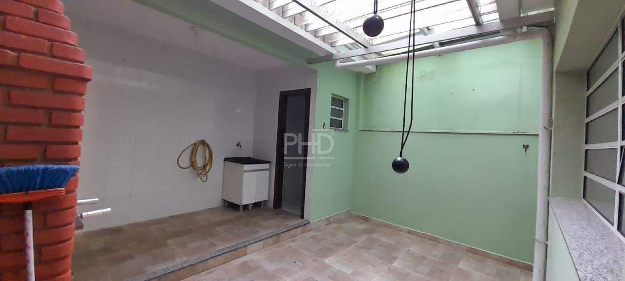 Sobrado, 3 quartos, 203 m² - Foto 24