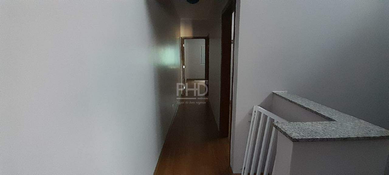 Sobrado, 3 quartos, 203 m² - Foto 14