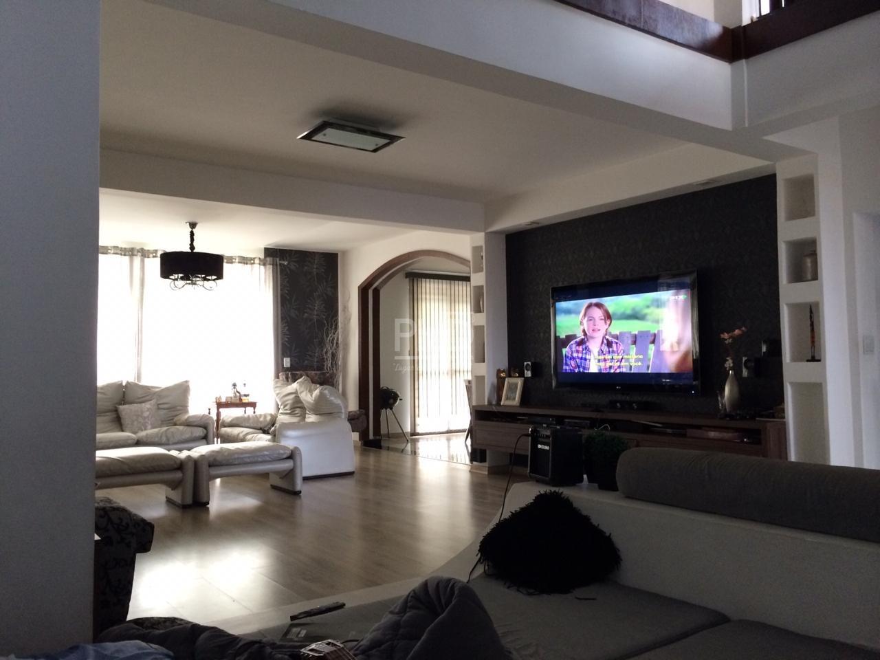 Sobrado, 4 quartos, 493 m² - Foto 3