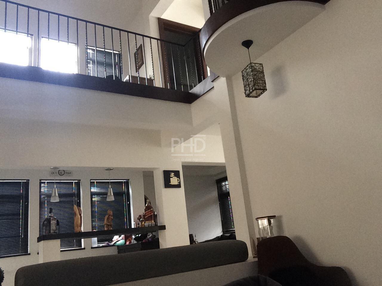 Sobrado, 4 quartos, 493 m² - Foto 5