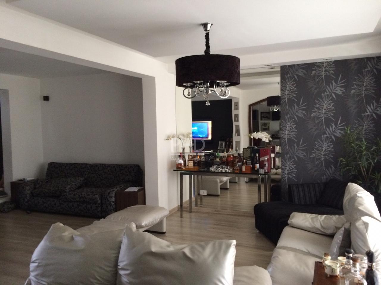 Sobrado, 4 quartos, 493 m² - Foto 10