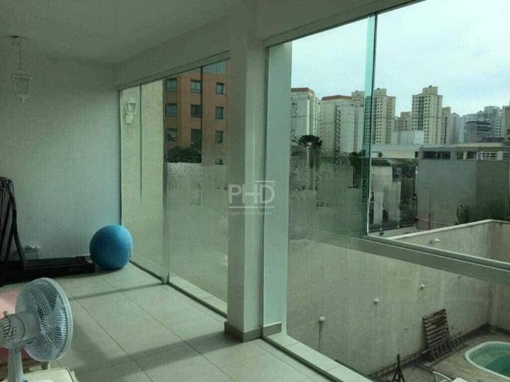 Sobrado, 4 quartos, 493 m² - Foto 8