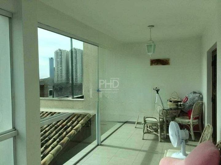 Sobrado, 4 quartos, 493 m² - Foto 9