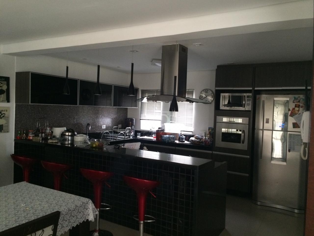 Sobrado, 4 quartos, 493 m² - Foto 4