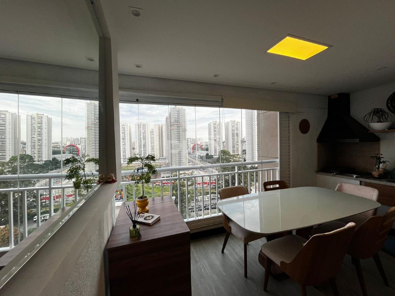 Apartamento, 2 quartos, 77 m² - Foto 5