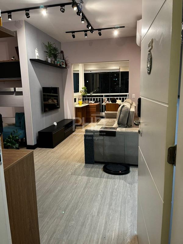 Apartamento, 2 quartos, 77 m² - Foto 3