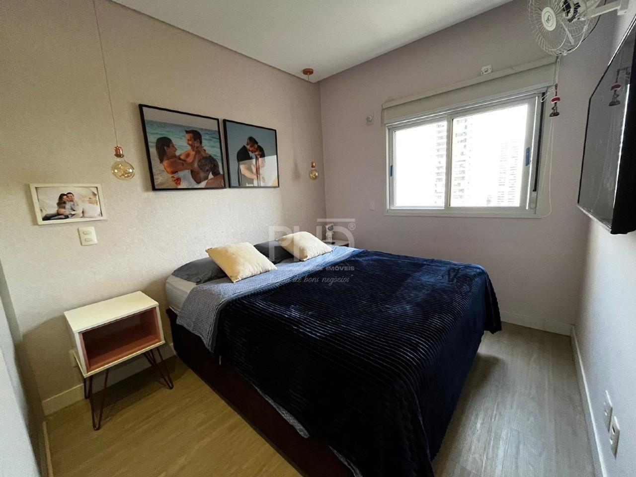 Apartamento, 2 quartos, 77 m² - Foto 9