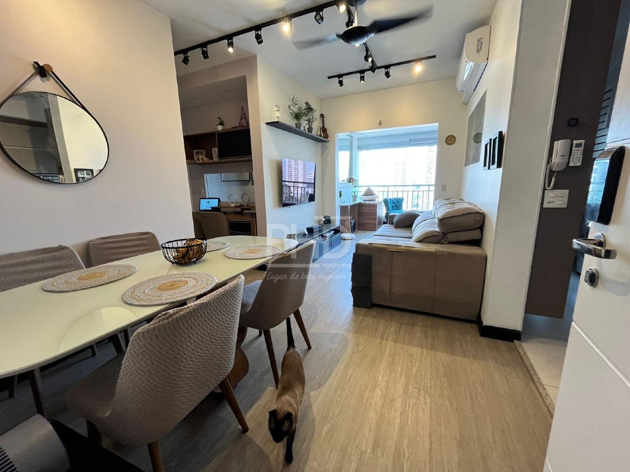 Apartamento, 2 quartos, 77 m² - Foto 4