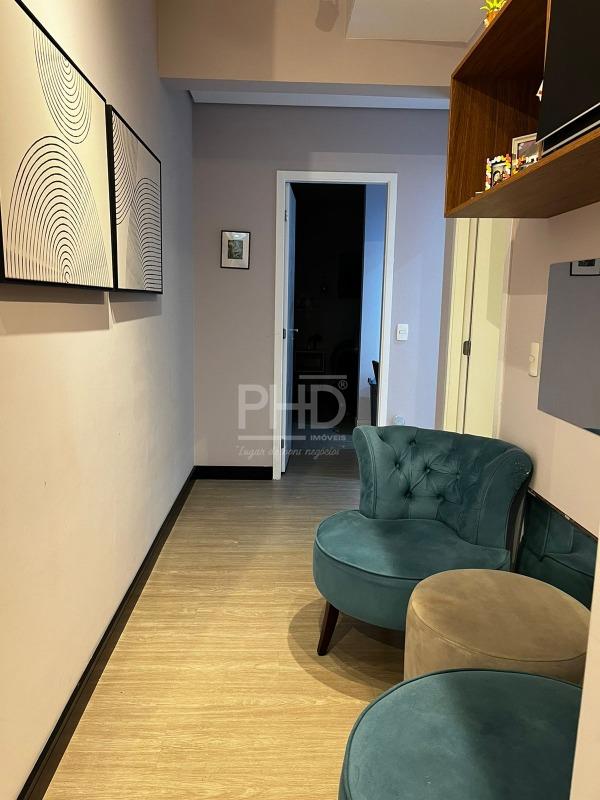 Apartamento, 2 quartos, 77 m² - Foto 7