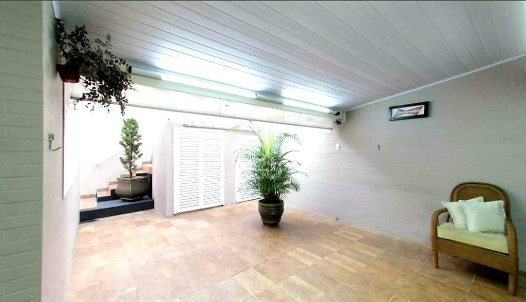 Sobrado à venda com 3 quartos, 238m² - Foto 23