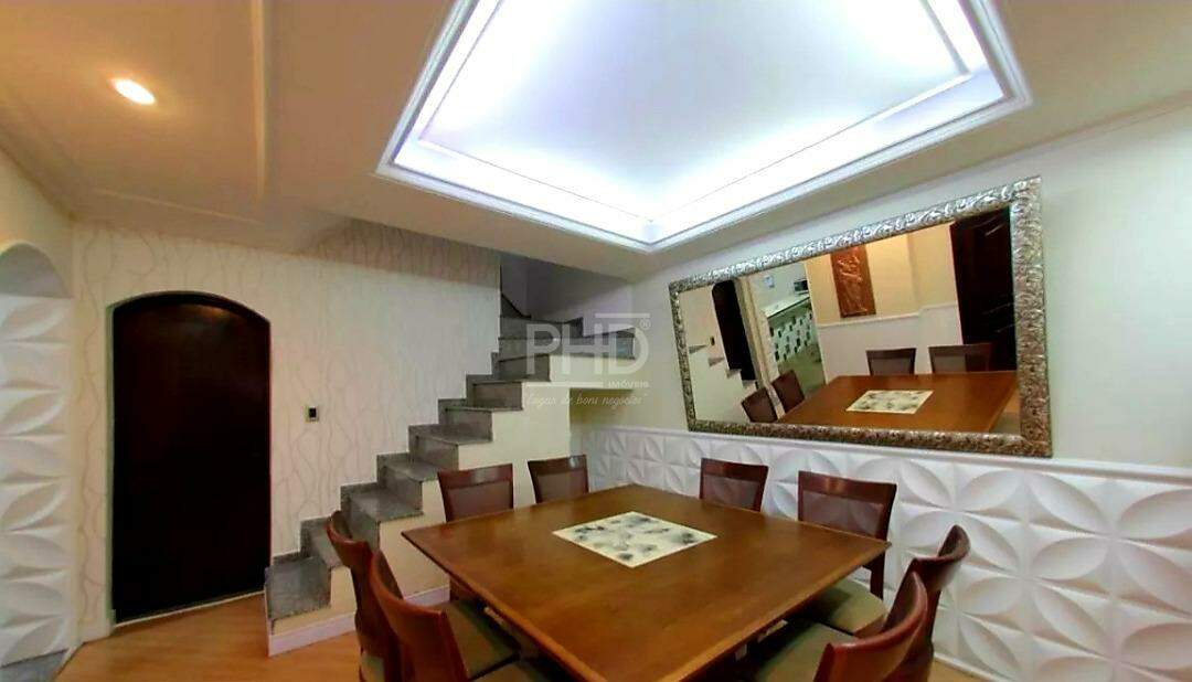 Sobrado à venda com 3 quartos, 238m² - Foto 6