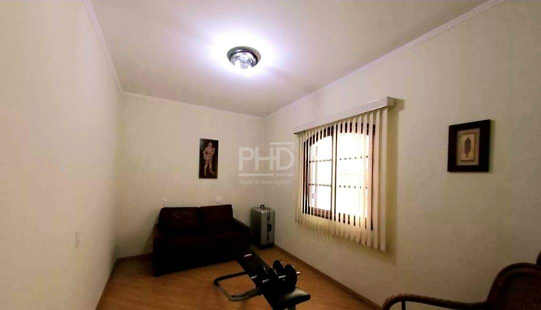 Sobrado à venda com 3 quartos, 238m² - Foto 16