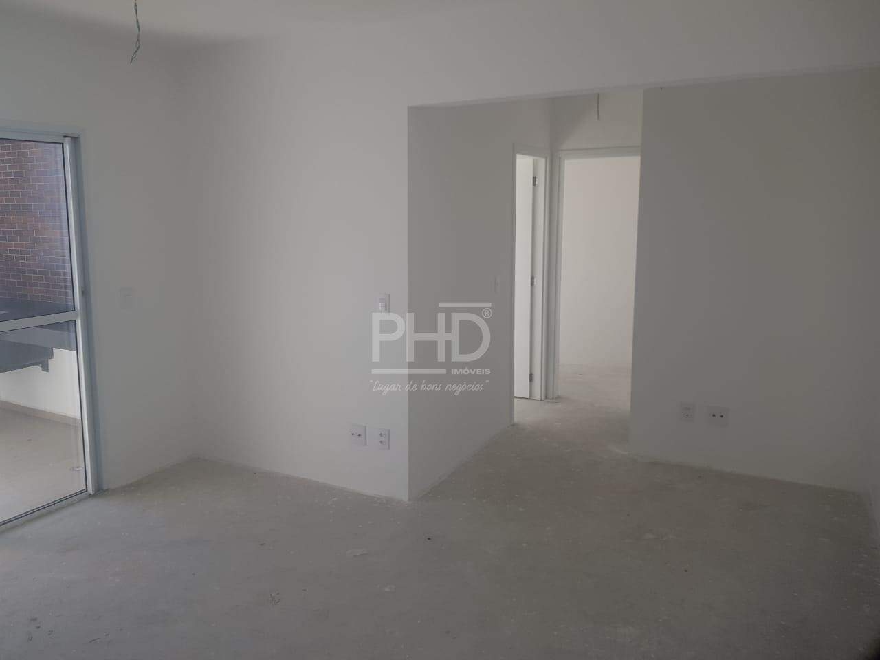Apartamento, 2 quartos, 58 m² - Foto 3