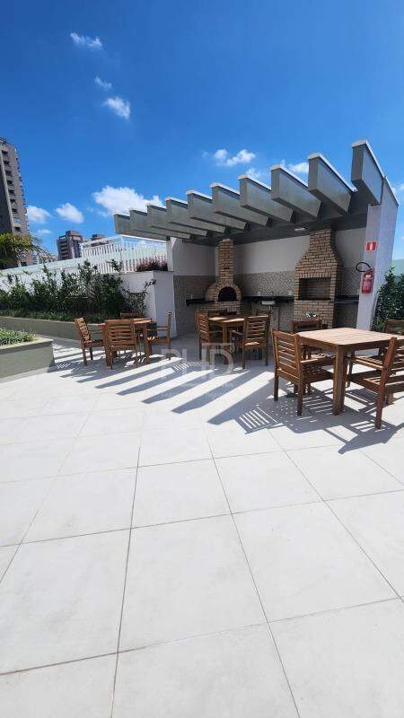 Apartamento, 2 quartos, 58 m² - Foto 1