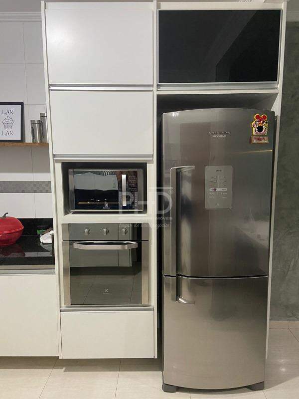 Sobrado à venda com 3 quartos, 156m² - Foto 16