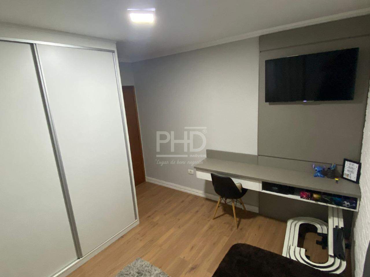 Sobrado à venda com 3 quartos, 156m² - Foto 20