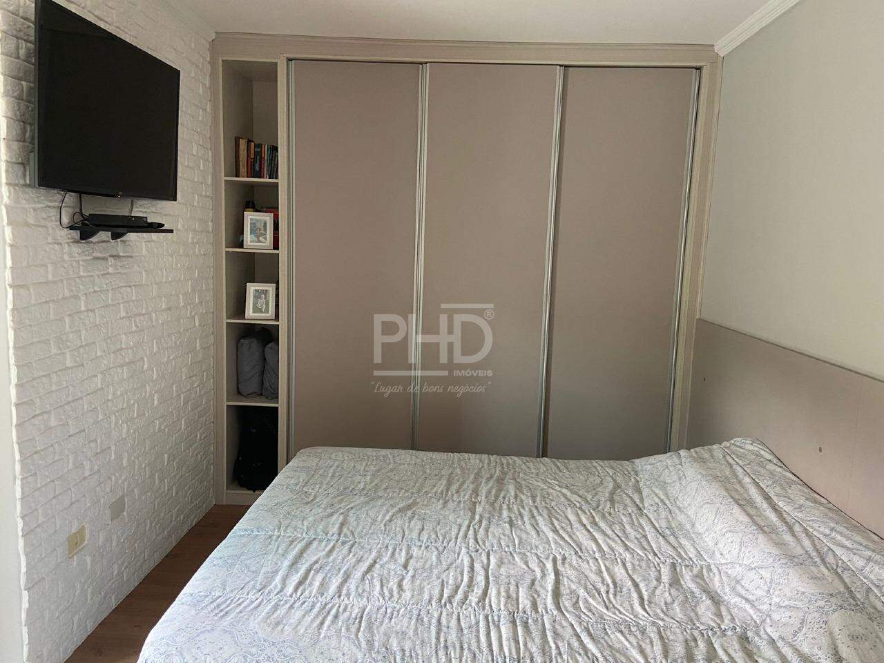 Sobrado à venda com 3 quartos, 156m² - Foto 23