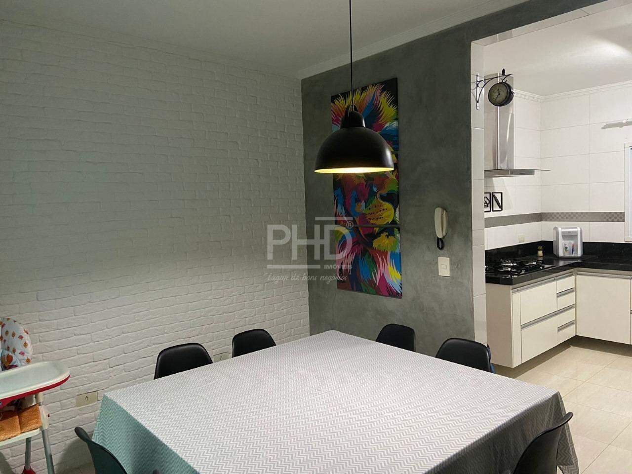 Sobrado à venda com 3 quartos, 156m² - Foto 6