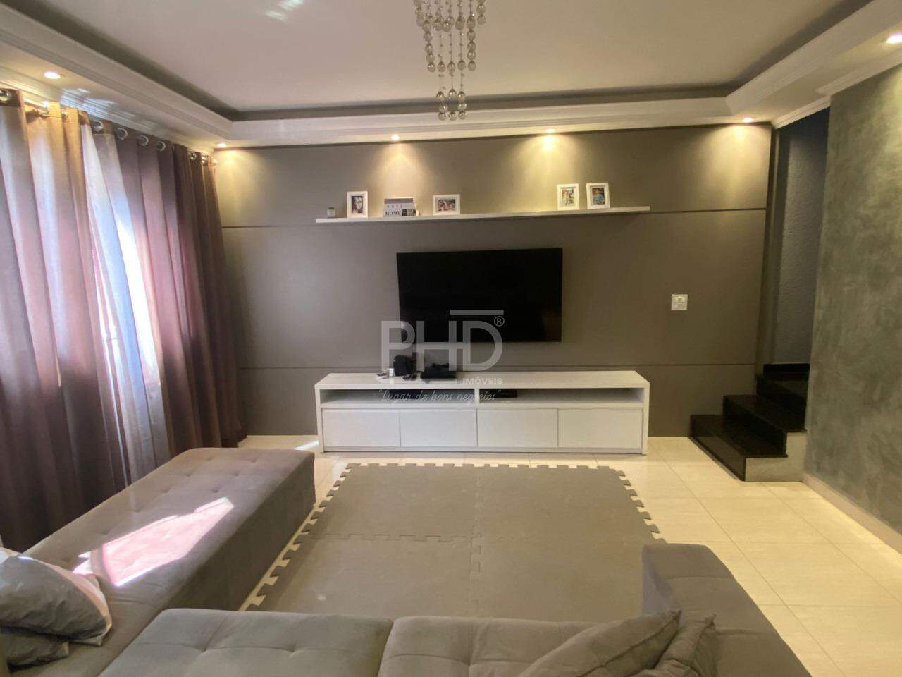 Sobrado à venda com 3 quartos, 156m² - Foto 2
