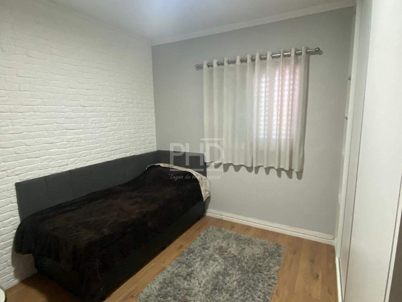 Sobrado à venda com 3 quartos, 156m² - Foto 19