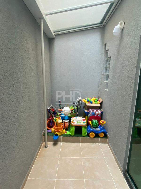 Sobrado à venda com 3 quartos, 156m² - Foto 10