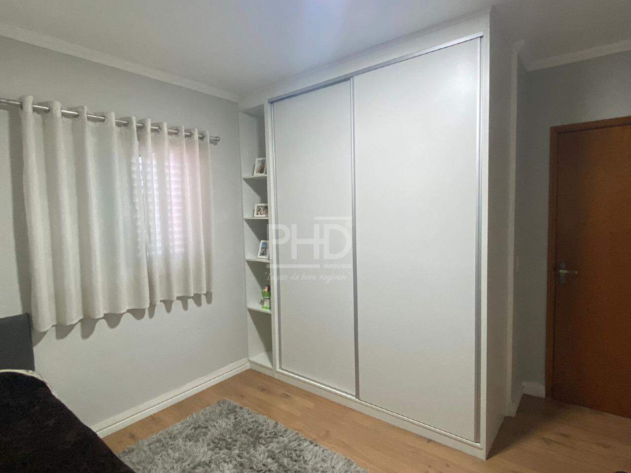 Sobrado à venda com 3 quartos, 156m² - Foto 21