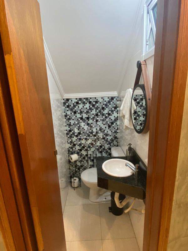 Sobrado à venda com 3 quartos, 156m² - Foto 27