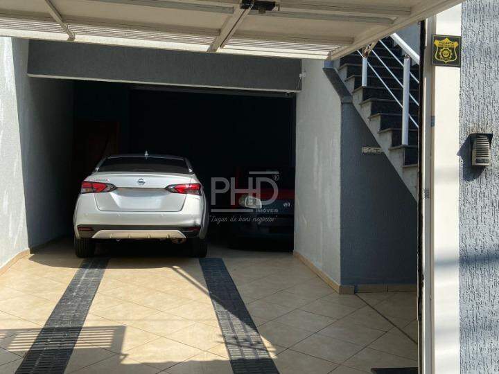 Sobrado à venda com 3 quartos, 156m² - Foto 31