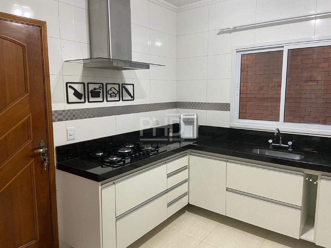 Sobrado à venda com 3 quartos, 156m² - Foto 13