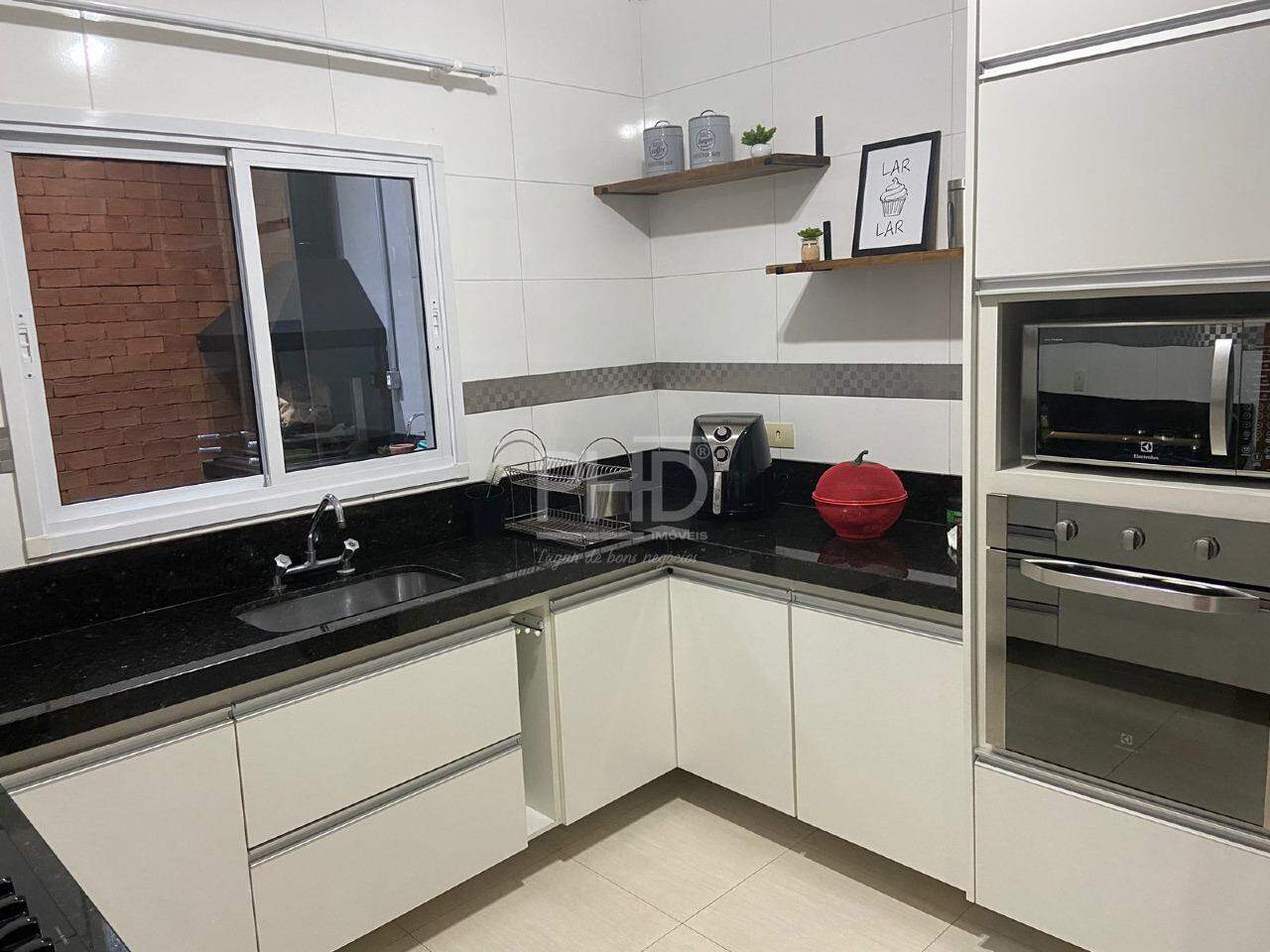 Sobrado à venda com 3 quartos, 156m² - Foto 12
