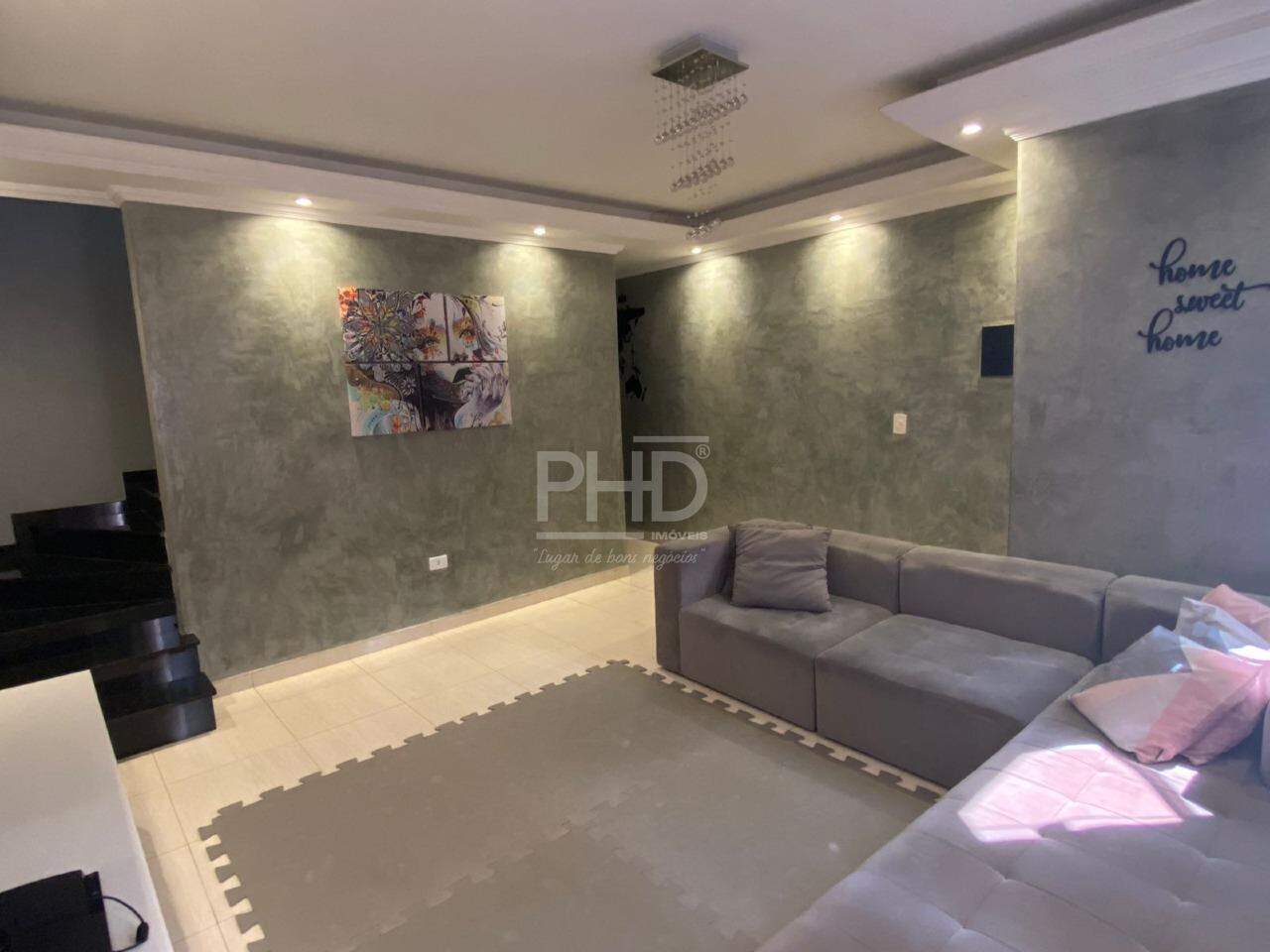 Sobrado à venda com 3 quartos, 156m² - Foto 4