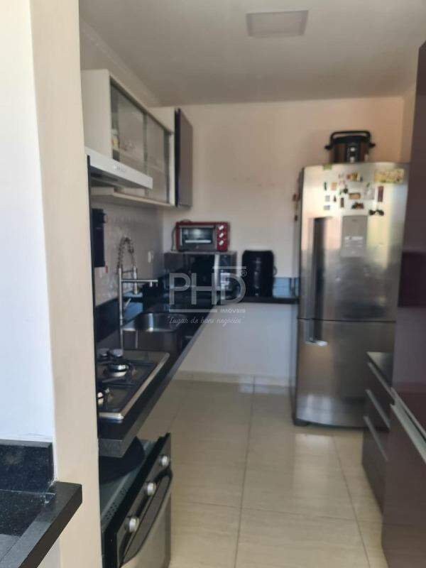 Apartamento à venda com 2 quartos, 53m² - Foto 5