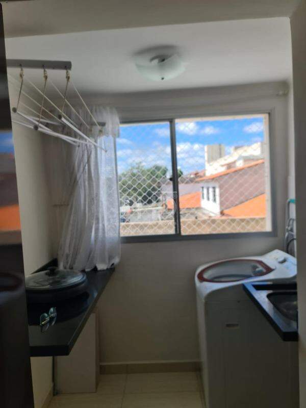 Apartamento à venda com 2 quartos, 53m² - Foto 12